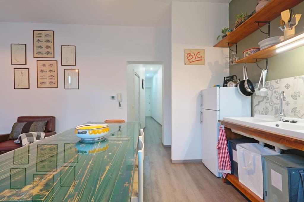 Apartamento La Casuzza Del Borgo - Porto - Politeama Palermo Exterior foto