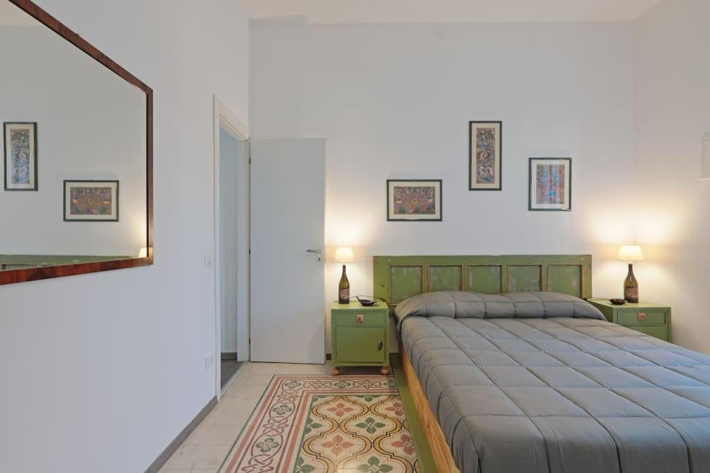 Apartamento La Casuzza Del Borgo - Porto - Politeama Palermo Exterior foto