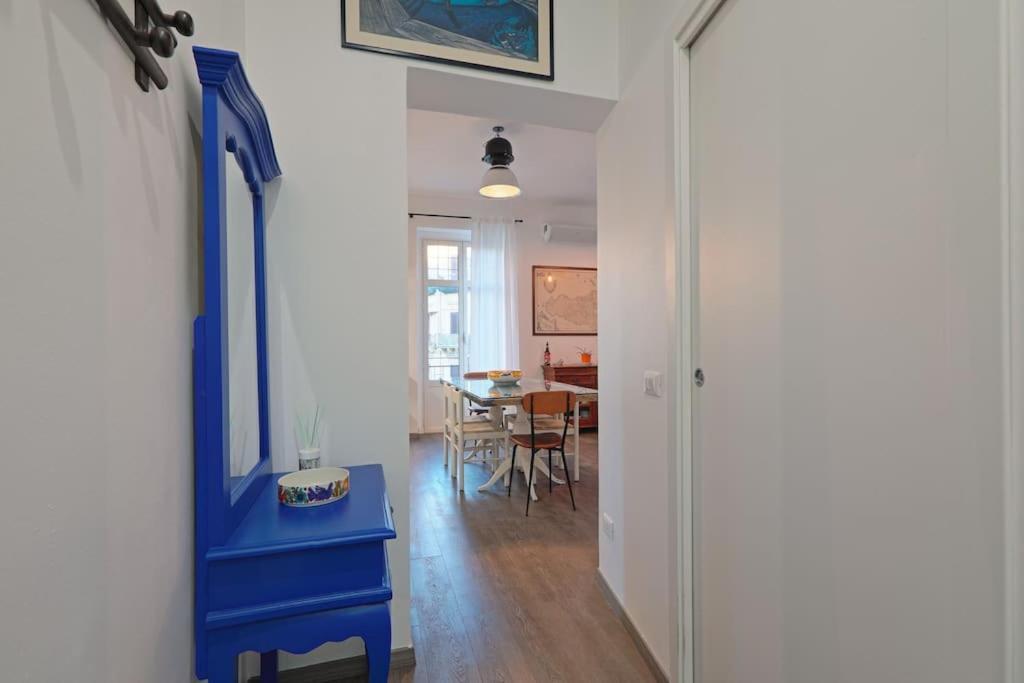 Apartamento La Casuzza Del Borgo - Porto - Politeama Palermo Exterior foto