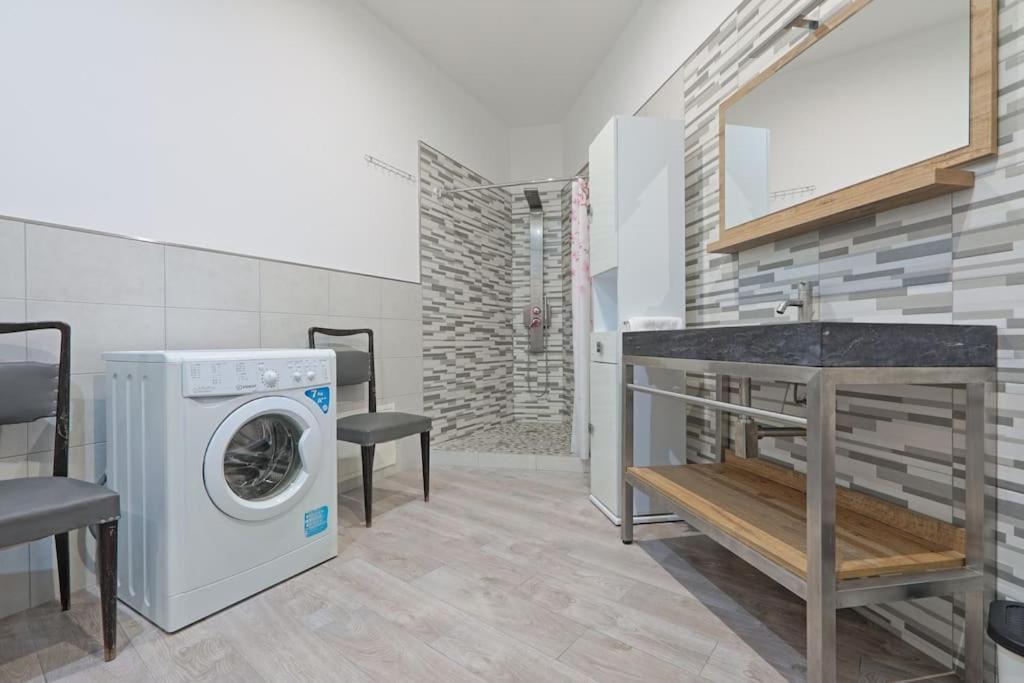 Apartamento La Casuzza Del Borgo - Porto - Politeama Palermo Exterior foto