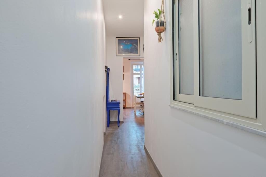 Apartamento La Casuzza Del Borgo - Porto - Politeama Palermo Exterior foto