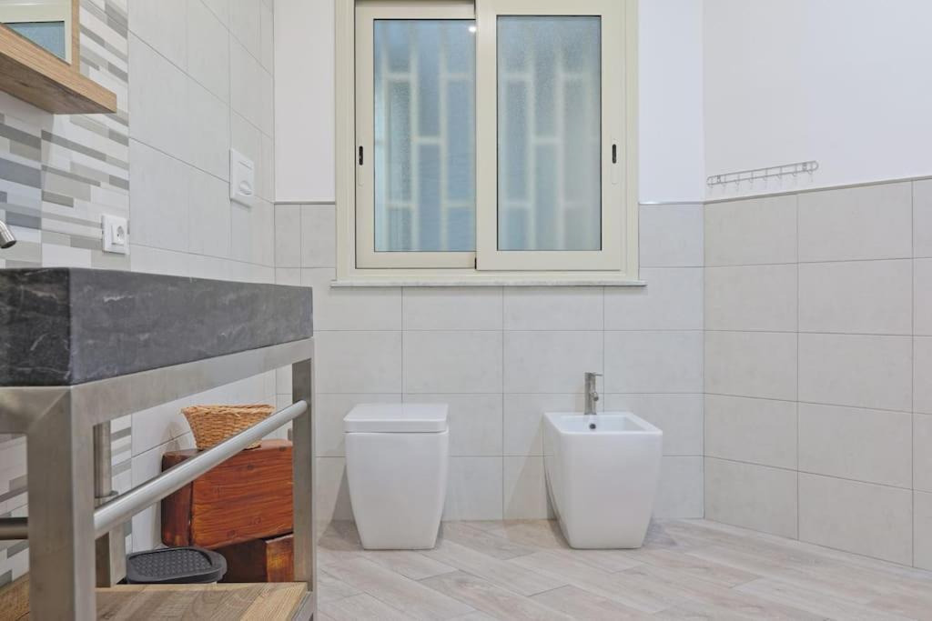 Apartamento La Casuzza Del Borgo - Porto - Politeama Palermo Exterior foto