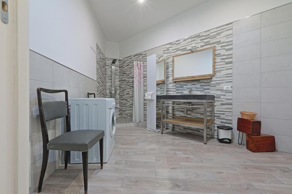 Apartamento La Casuzza Del Borgo - Porto - Politeama Palermo Exterior foto