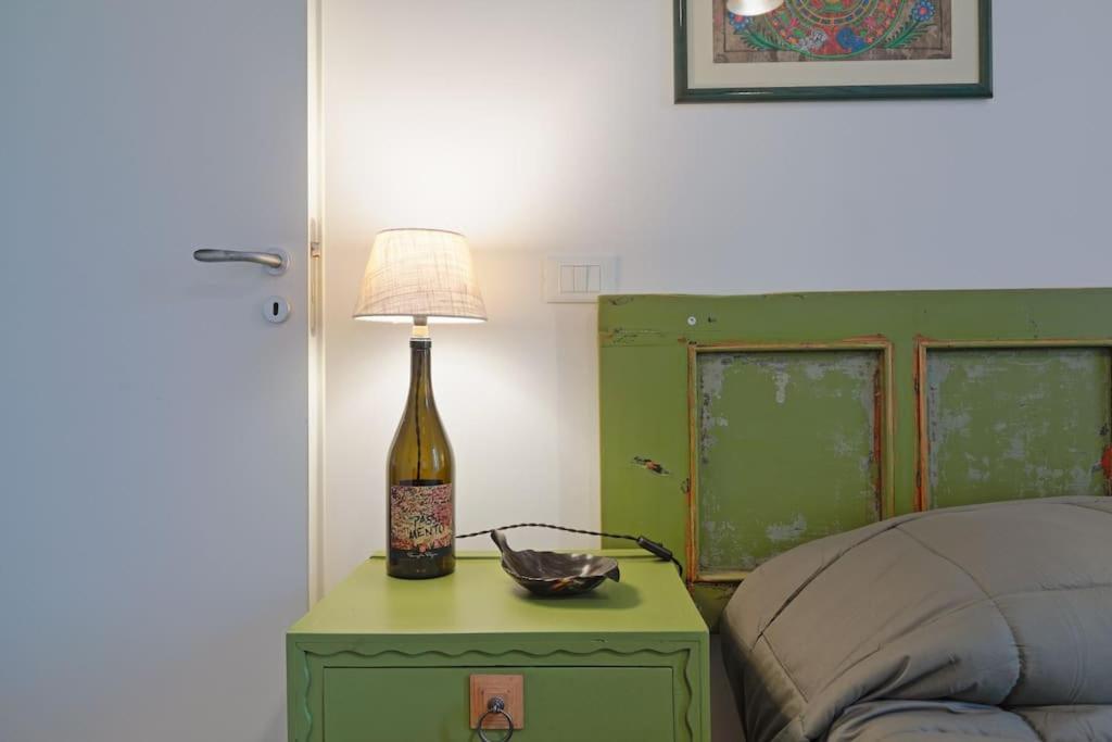 Apartamento La Casuzza Del Borgo - Porto - Politeama Palermo Exterior foto