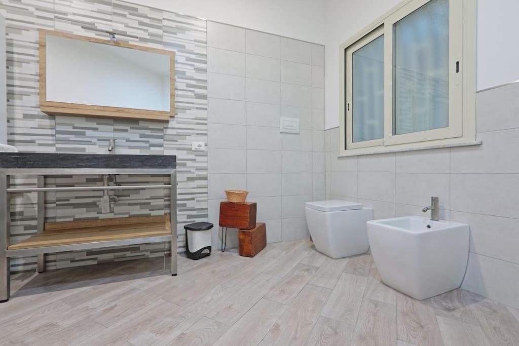 Apartamento La Casuzza Del Borgo - Porto - Politeama Palermo Exterior foto