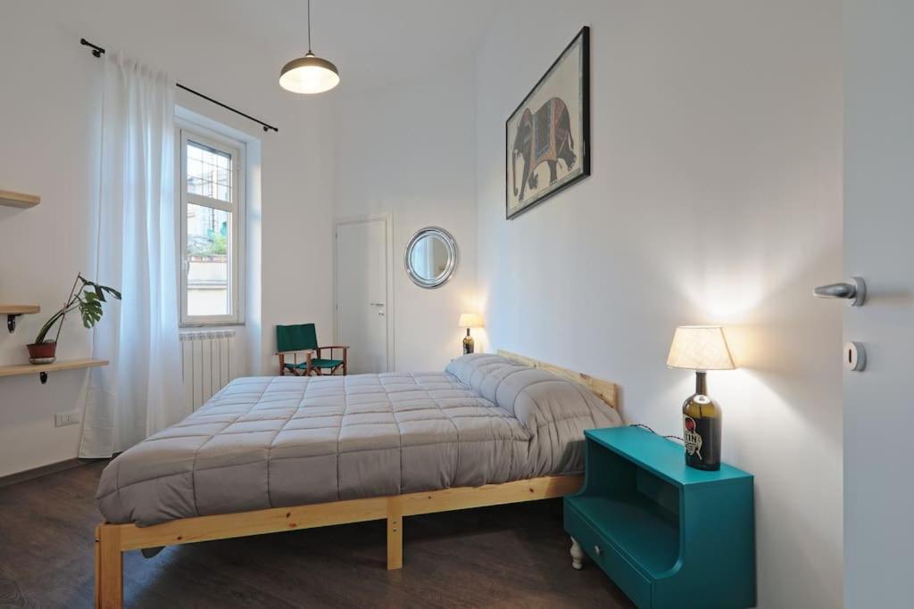 Apartamento La Casuzza Del Borgo - Porto - Politeama Palermo Exterior foto