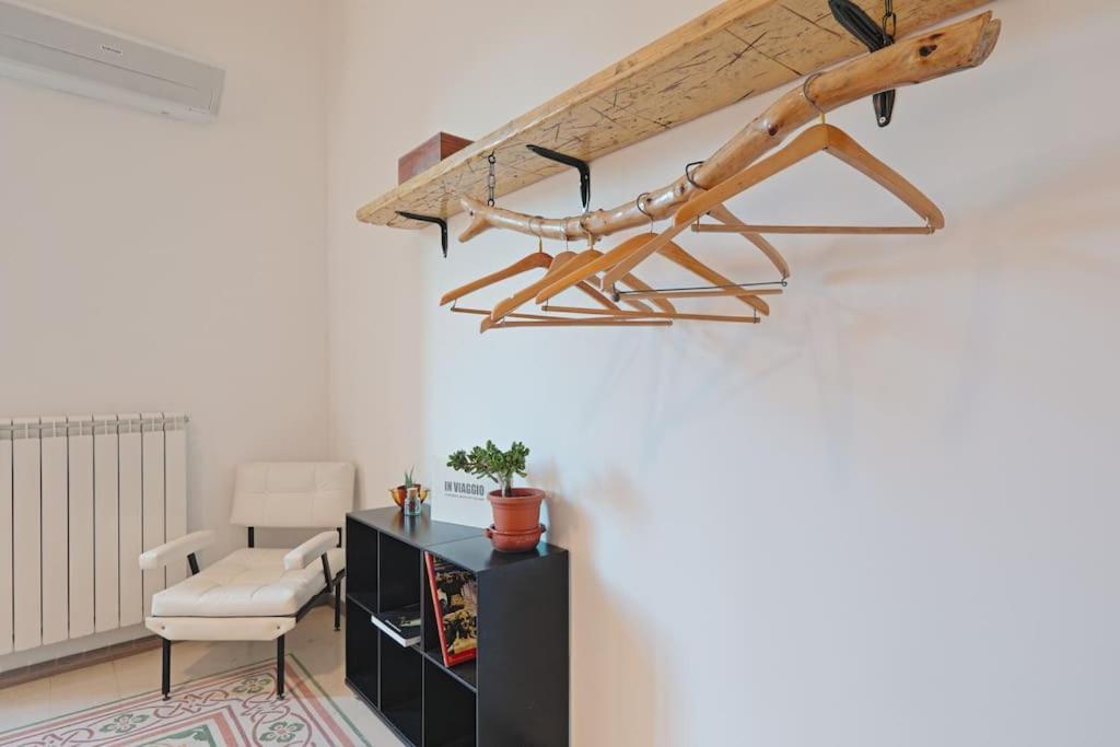 Apartamento La Casuzza Del Borgo - Porto - Politeama Palermo Exterior foto